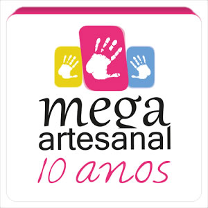Mega Artesanal 2016
