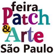 Patch & Arte São Paulo 2016